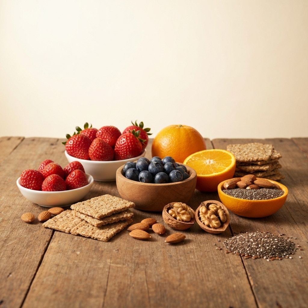 Clean Ingredients
